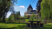 St. Georgskirche (Reichenau- Oberzell)