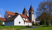 St. Peter und Paul (Reichenau- Niederzell)