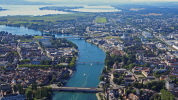Konstanz- Rhein, Reichenau, Unter-, Zeller-, Gnadensee